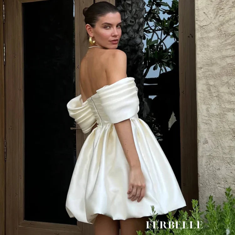 Vestido Aliance vt339