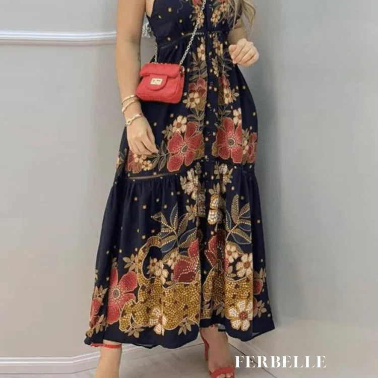 Vestido Amalia