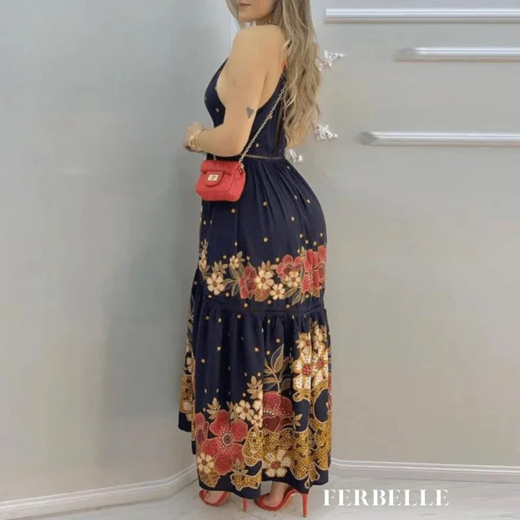 Vestido Amalia
