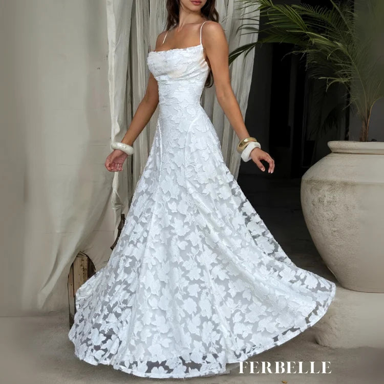 Vestido Amanda Branco / P vt336