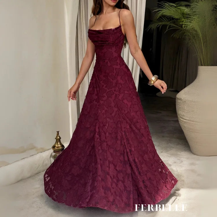 Vestido Amanda Marsala / P vt336