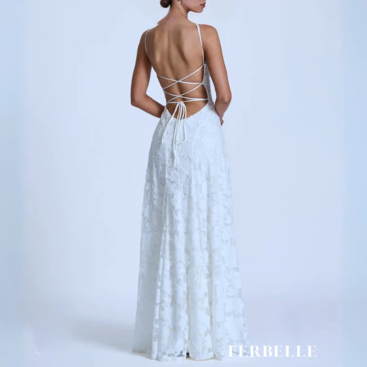 Vestido Amanda vt336