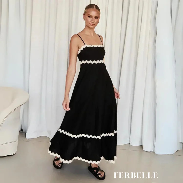 Vestido Amandita Preto / P Vt142