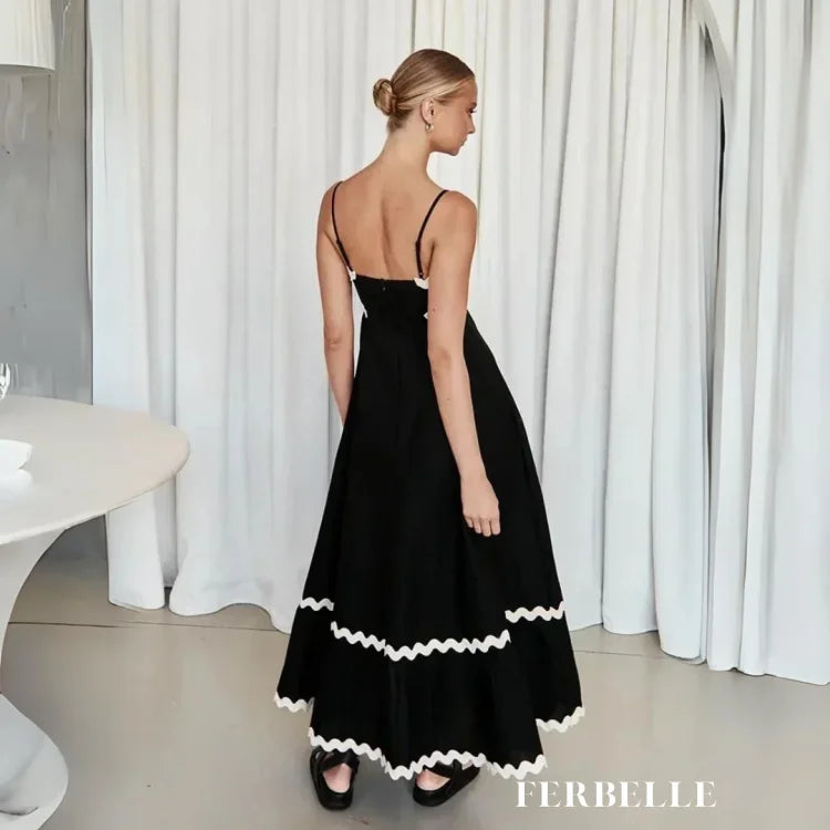 Vestido Amandita Vt142