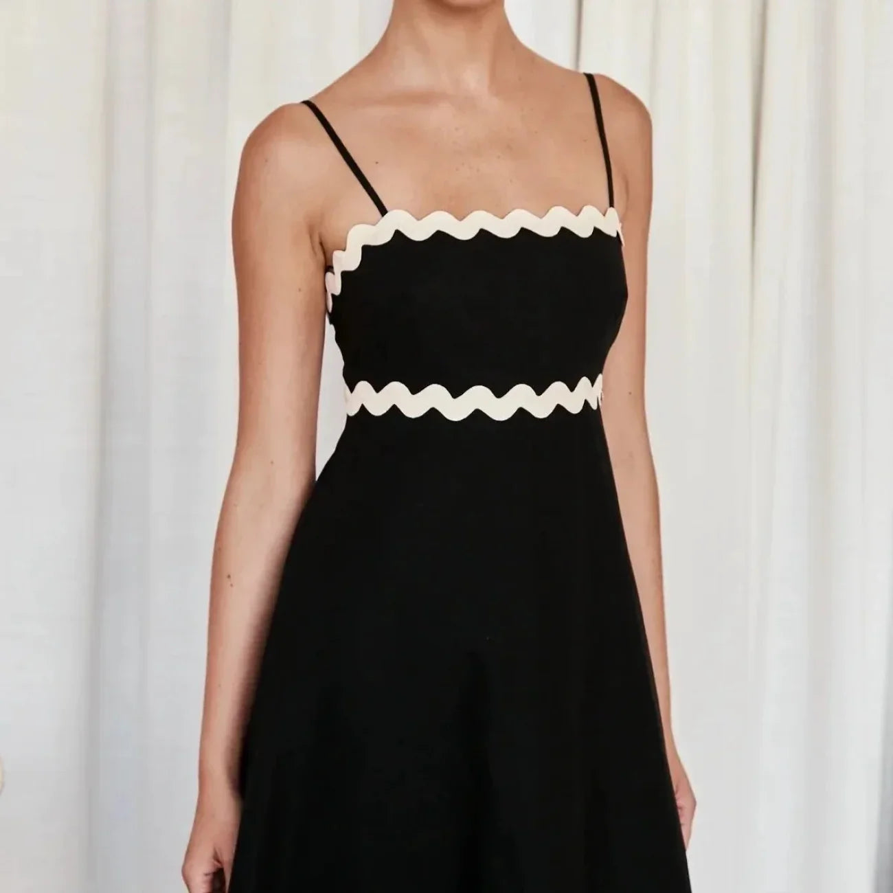 Vestido Amandita Vt142