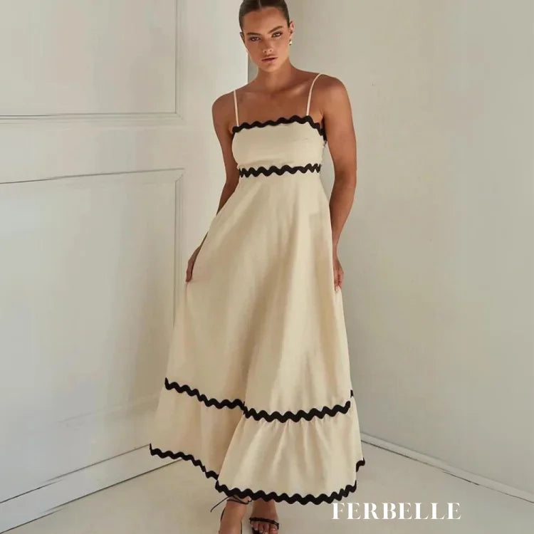 Vestido Amandita Vt142