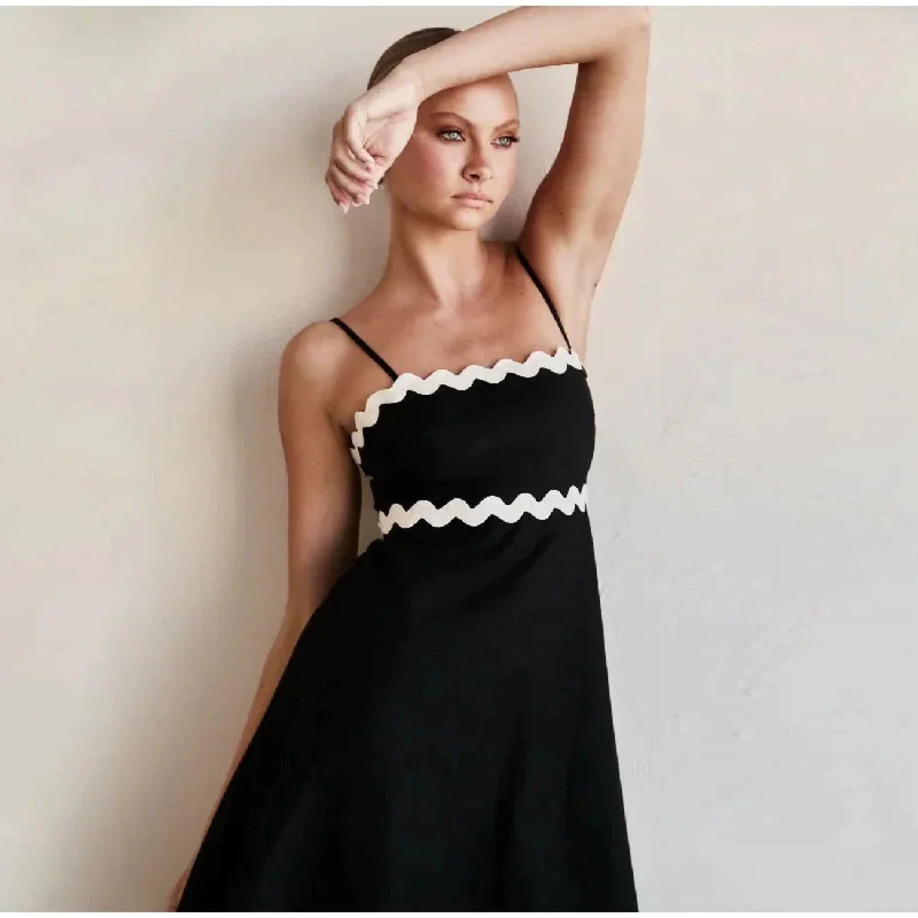 Vestido Amandita Vt142