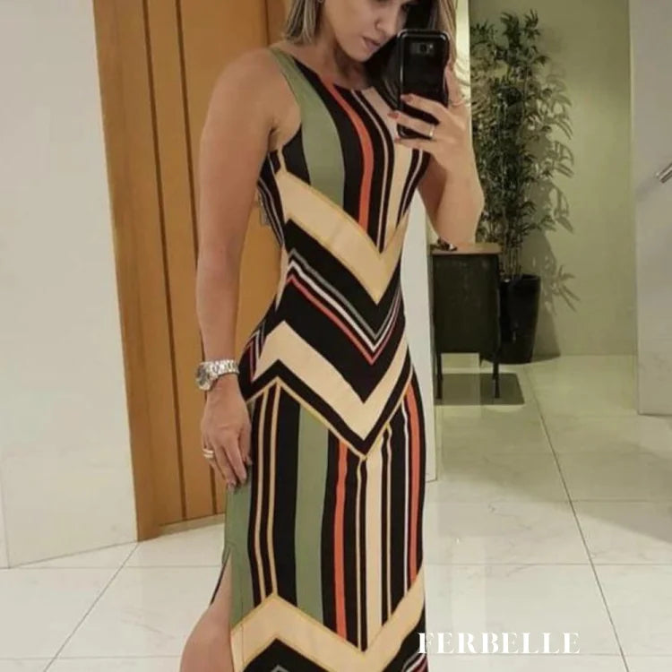 Vestido Amorim Vt190