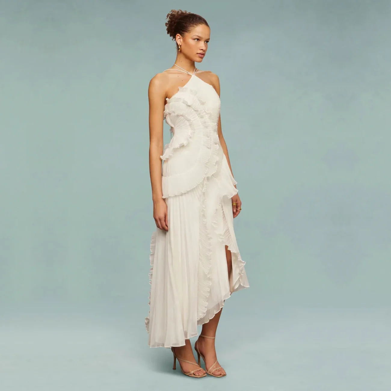 Vestido Andreas vt324