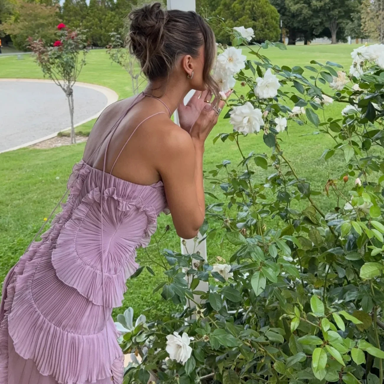 Vestido Andreas vt324