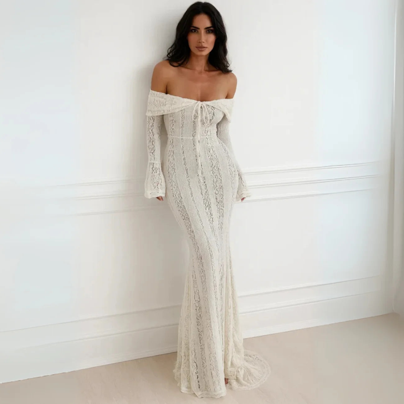 Vestido Angelina vt371