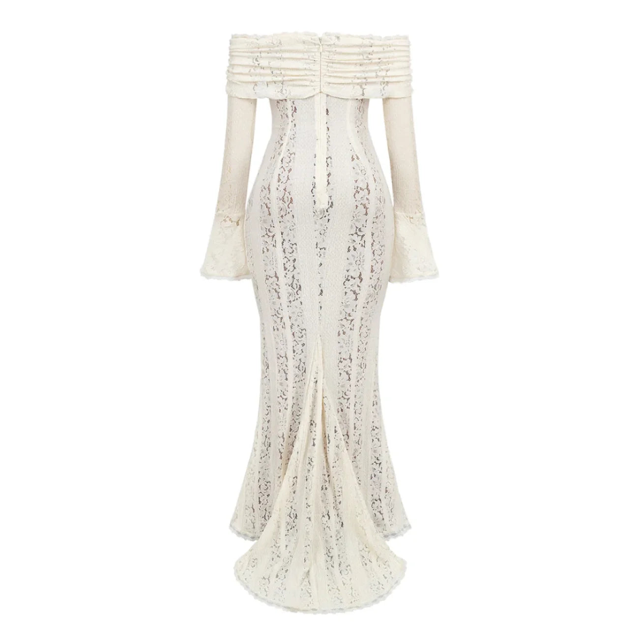 Vestido Angelina vt371