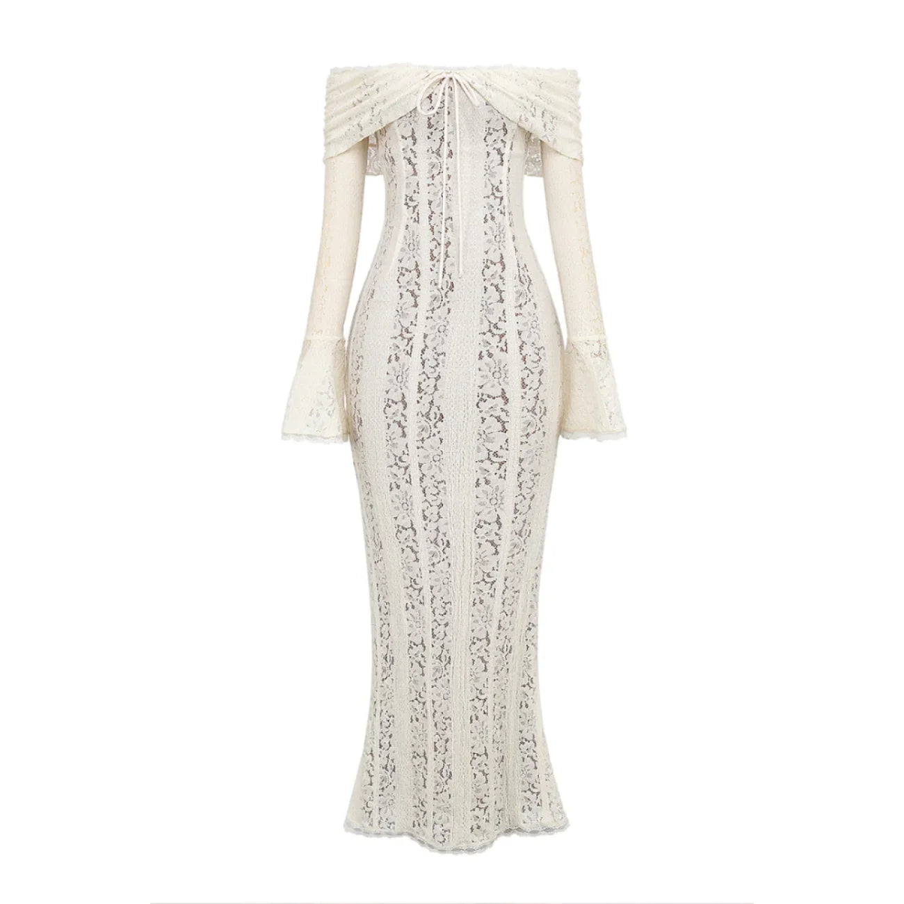 Vestido Angelina vt371