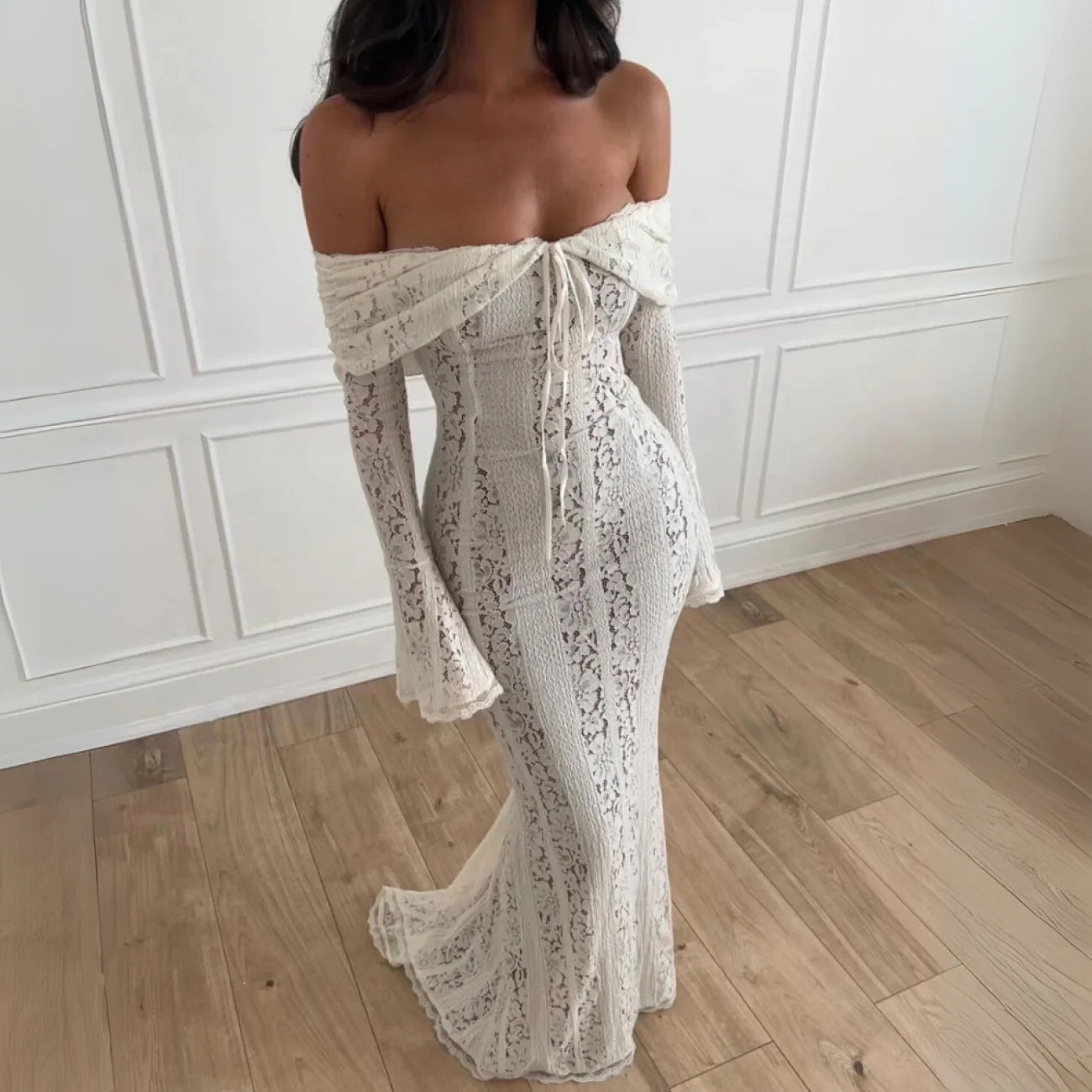 Vestido Angelina vt371