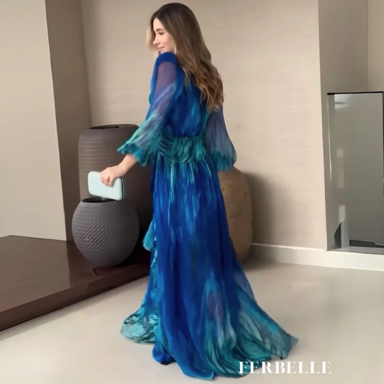 Vestido Arabella vt318