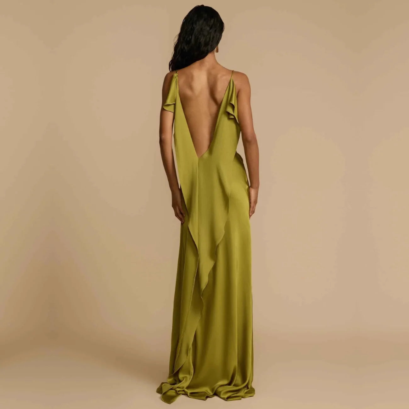 Vestido Martan vt388