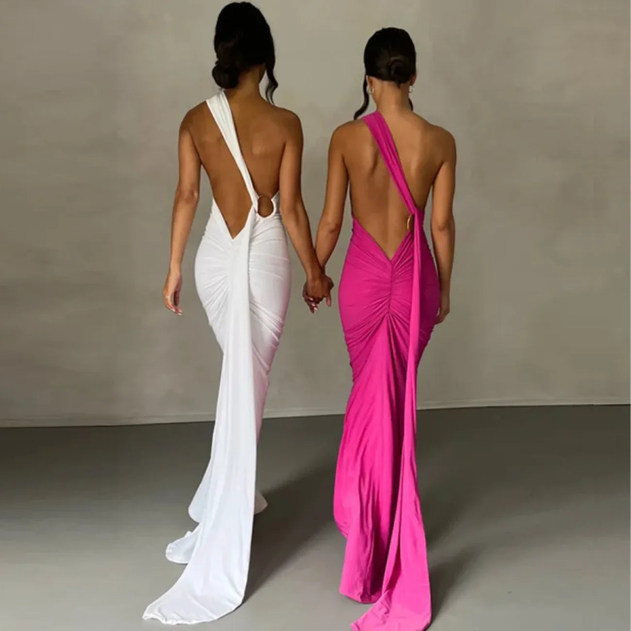 Vestido Bellagio vt394