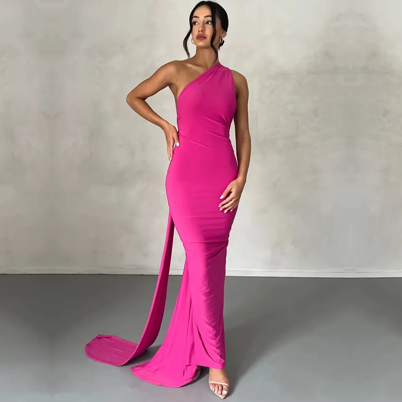 Vestido Bellagio vt394