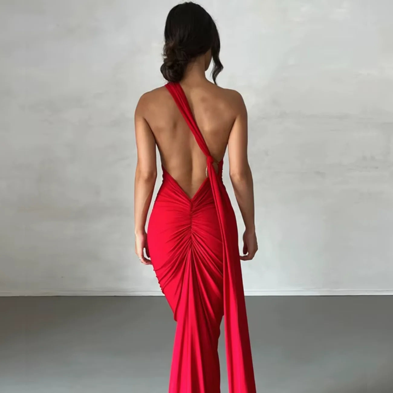 Vestido Bellagio vt394