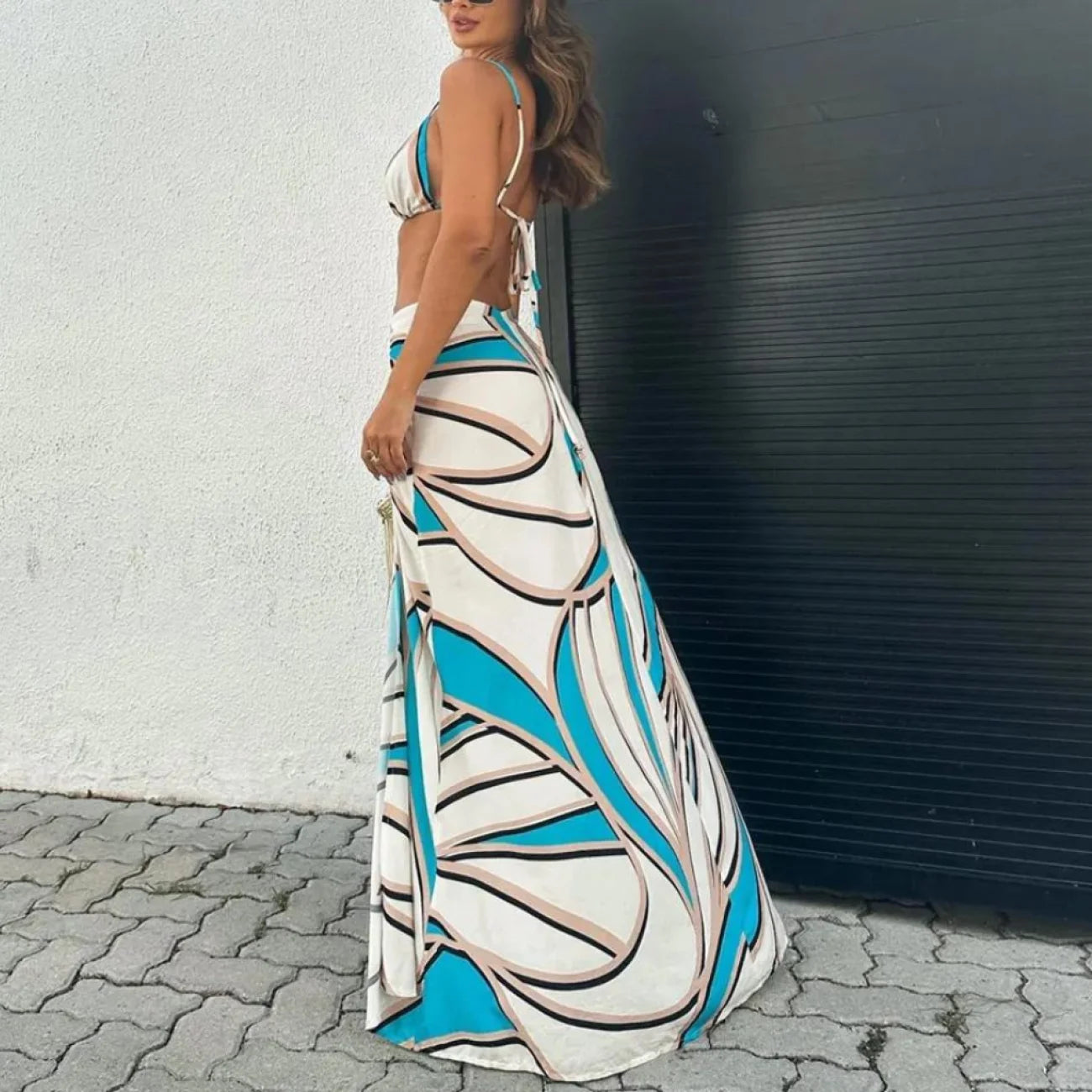 Vestido Bellucci Vt22