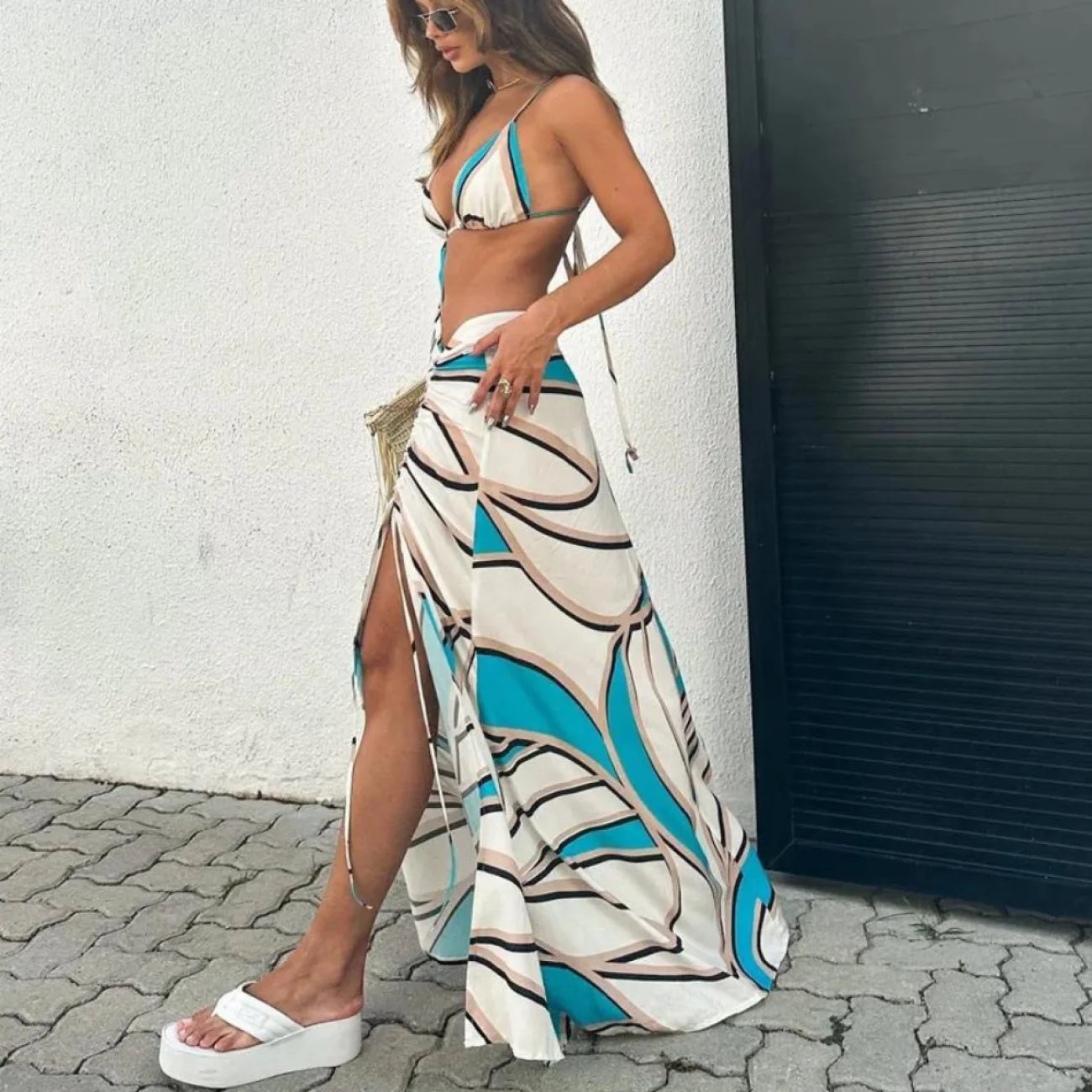 Vestido Bellucci Vt22