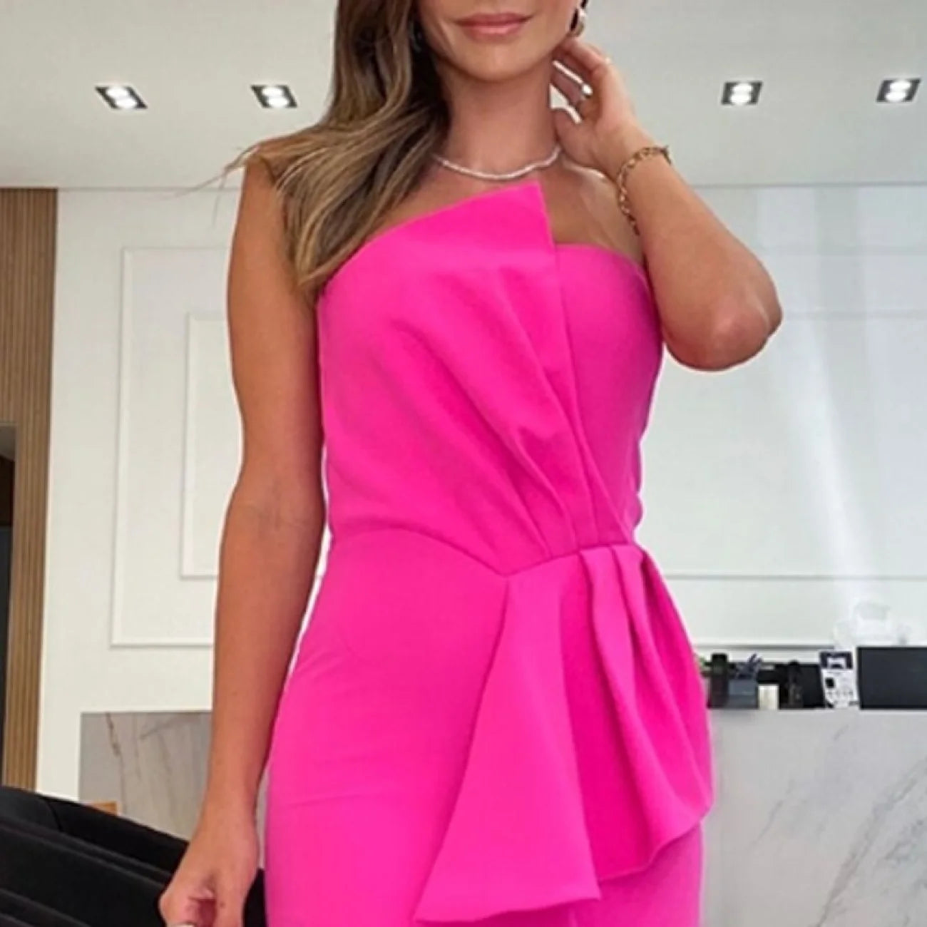 Vestido Bersoi