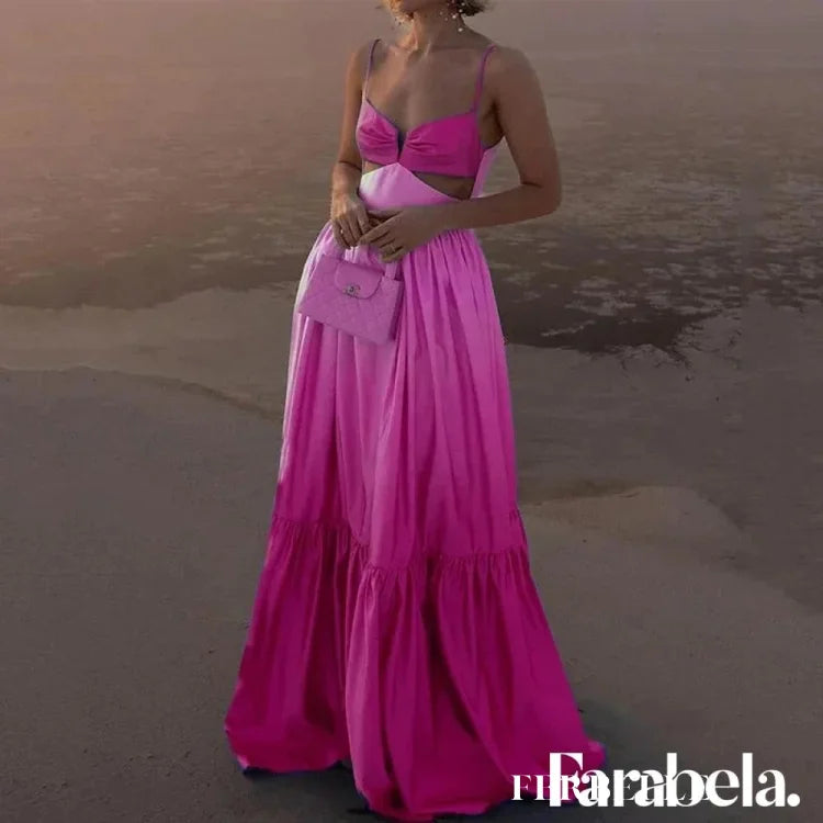 Vestido Bincent Vt247