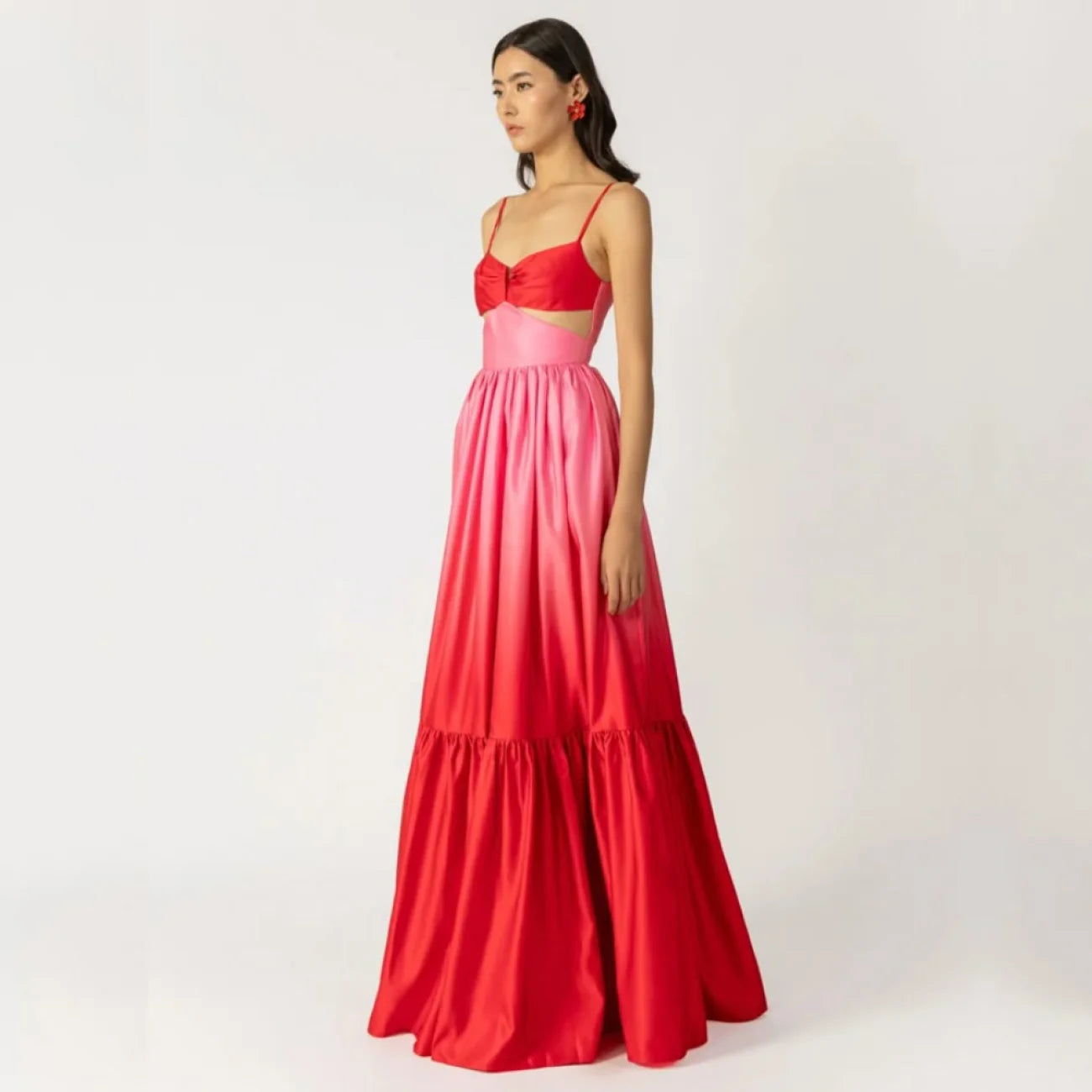 Vestido Bincent Rosa / P vt247