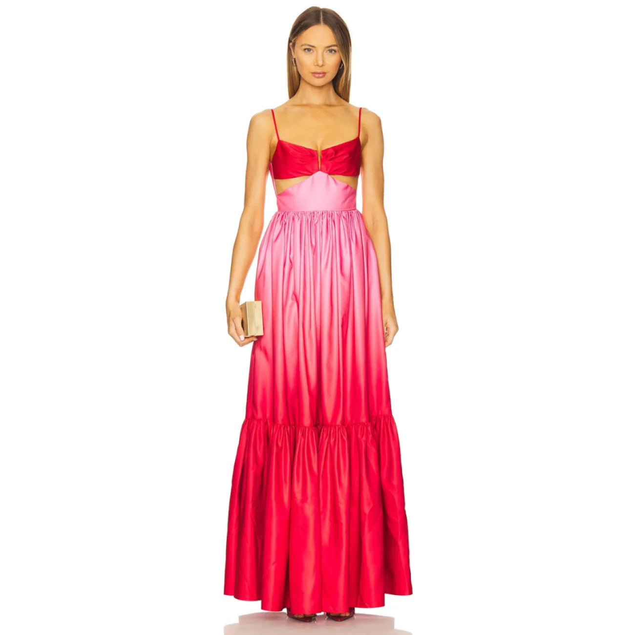 Vestido Bincent vt247