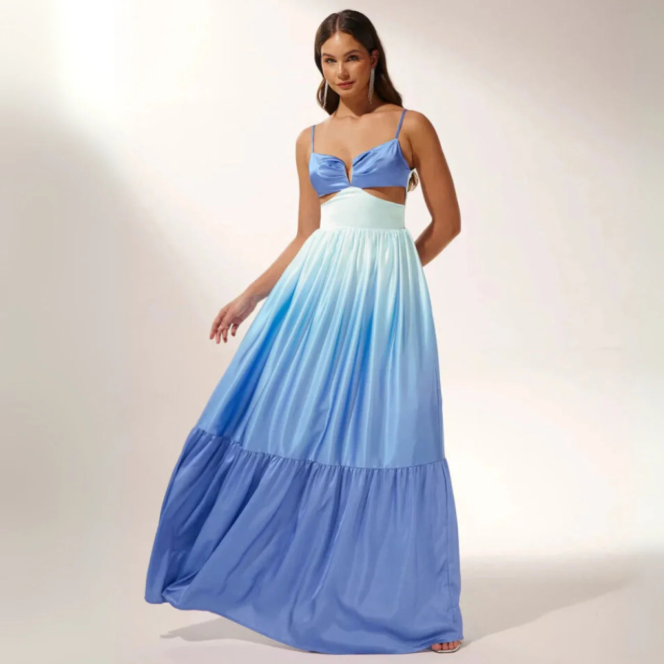 Vestido Bincent vt247