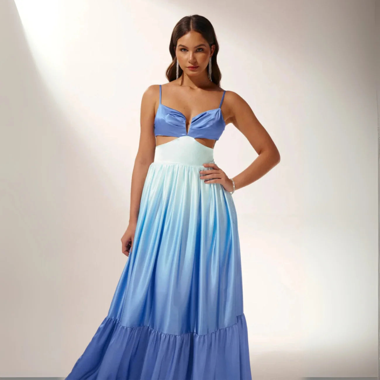 Vestido Bincent vt247