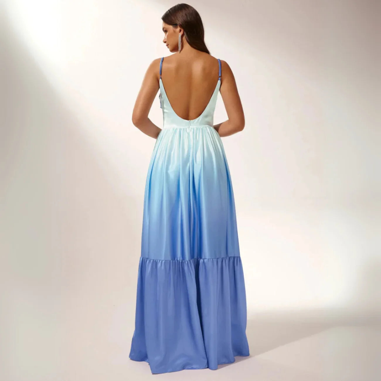 Vestido Bincent vt247