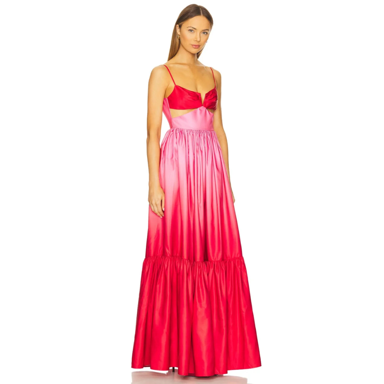 Vestido Bincent vt247