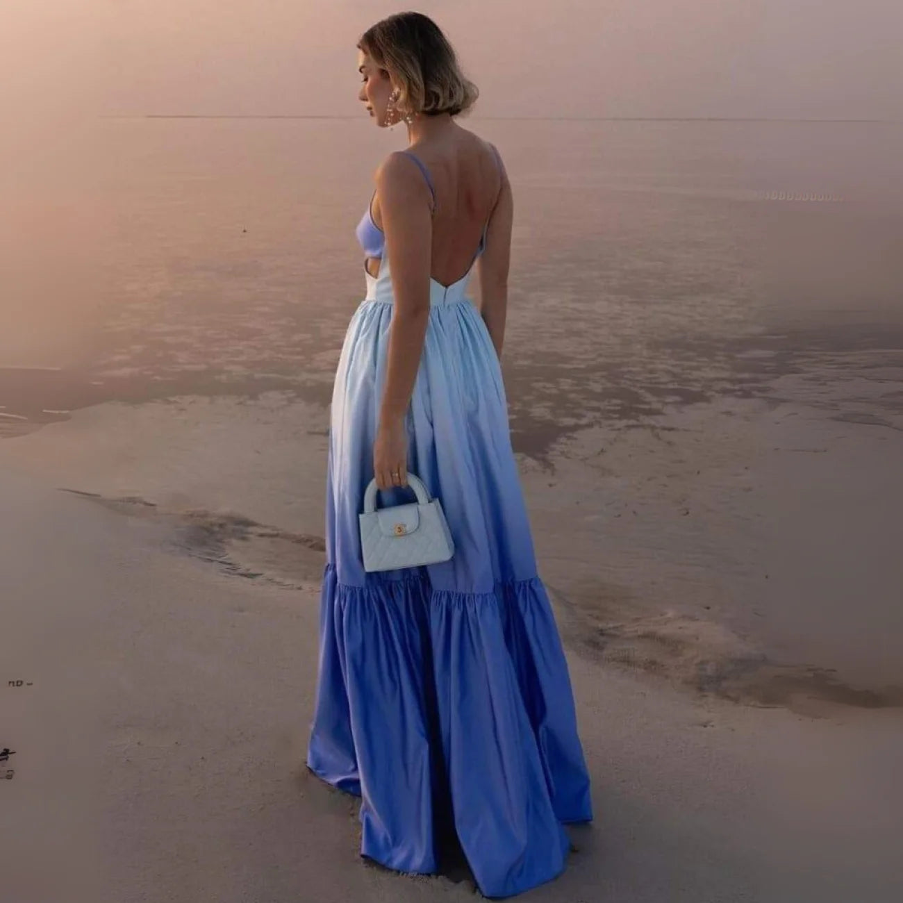 Vestido Bincent vt247