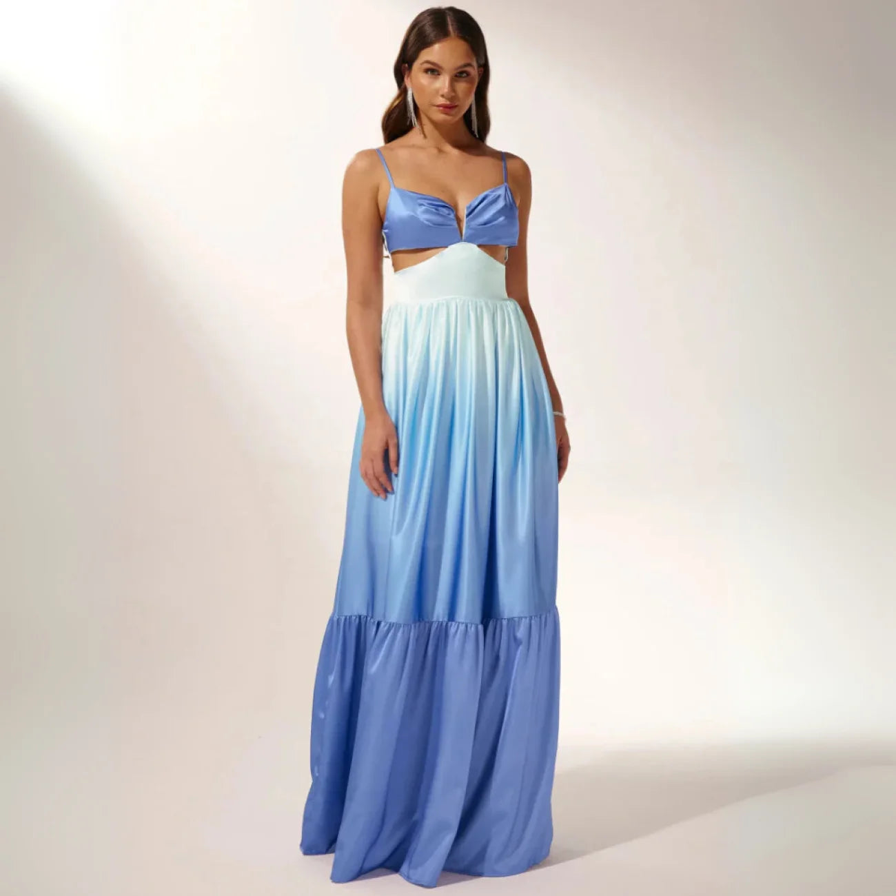 Vestido Bincent vt247