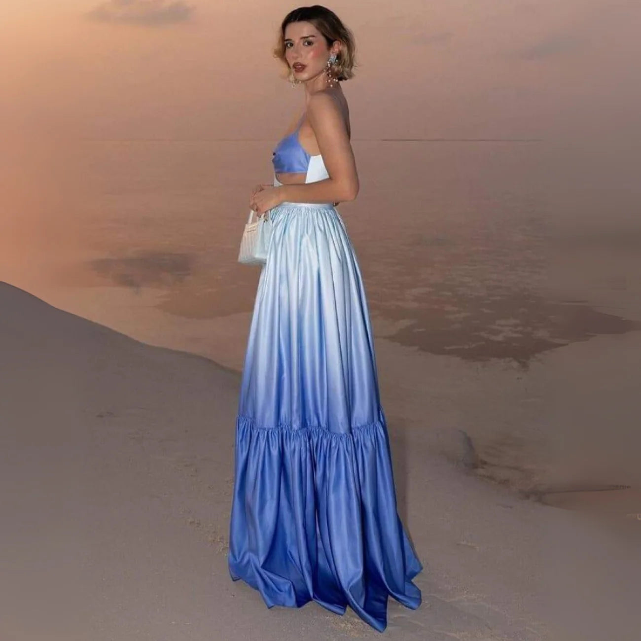 Vestido Bincent vt247