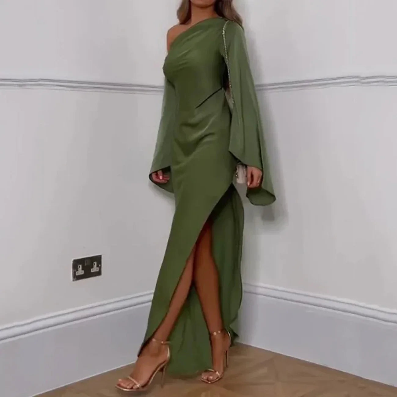 Vestido Bordin Vt276