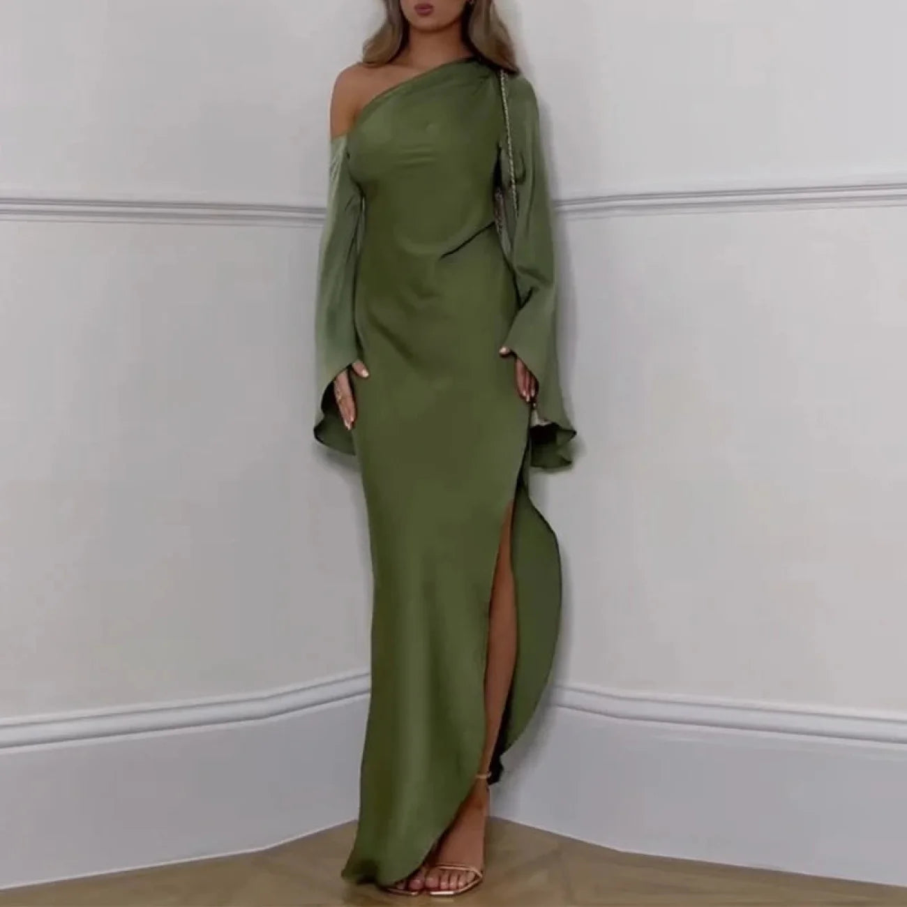 Vestido Bordin Vt276