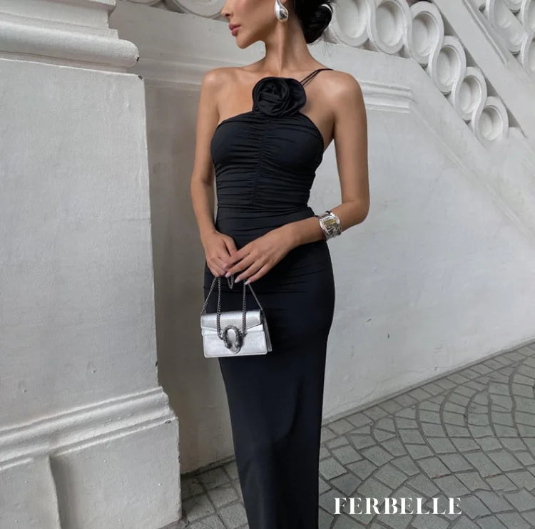 Vestido Carlina Vt295