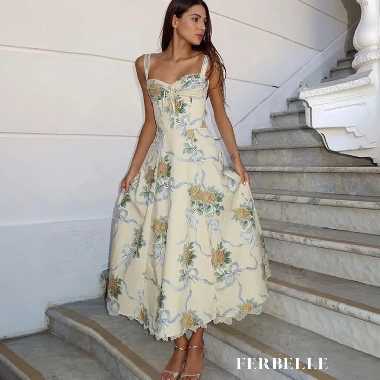 Vestido Carola PP vt331