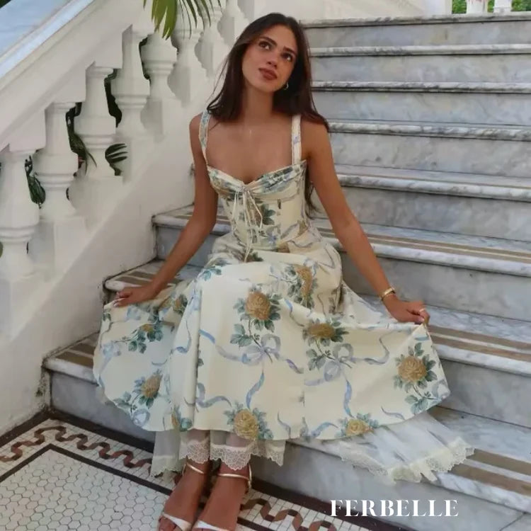 Vestido Carola vt331