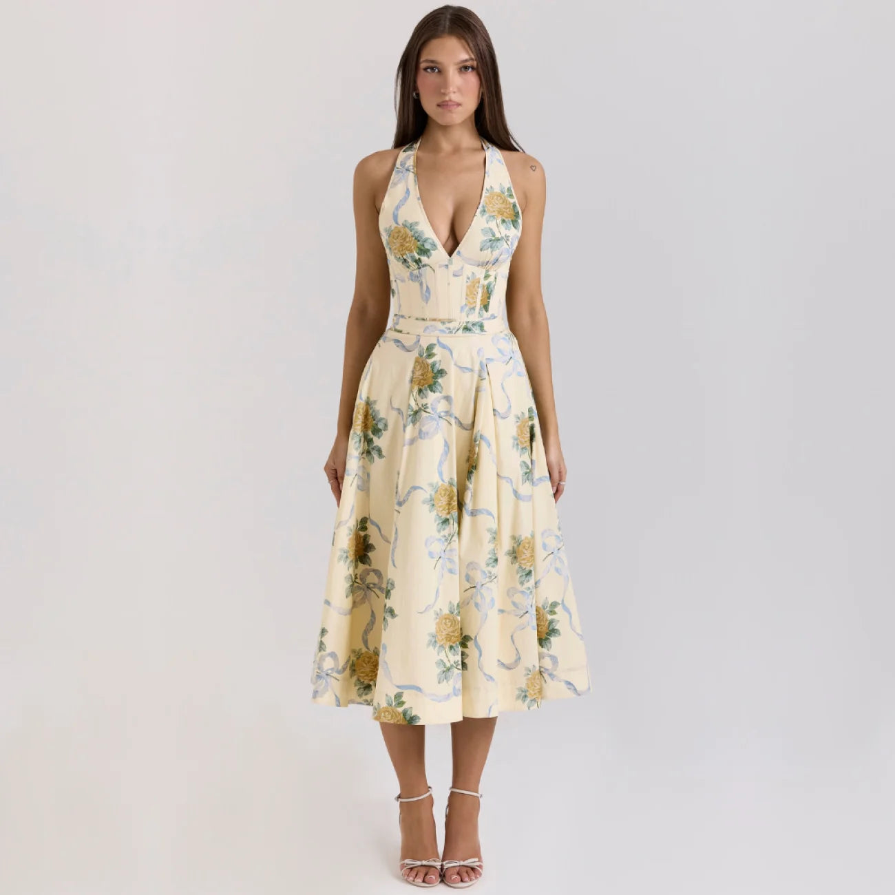 Vestido Carola vt331