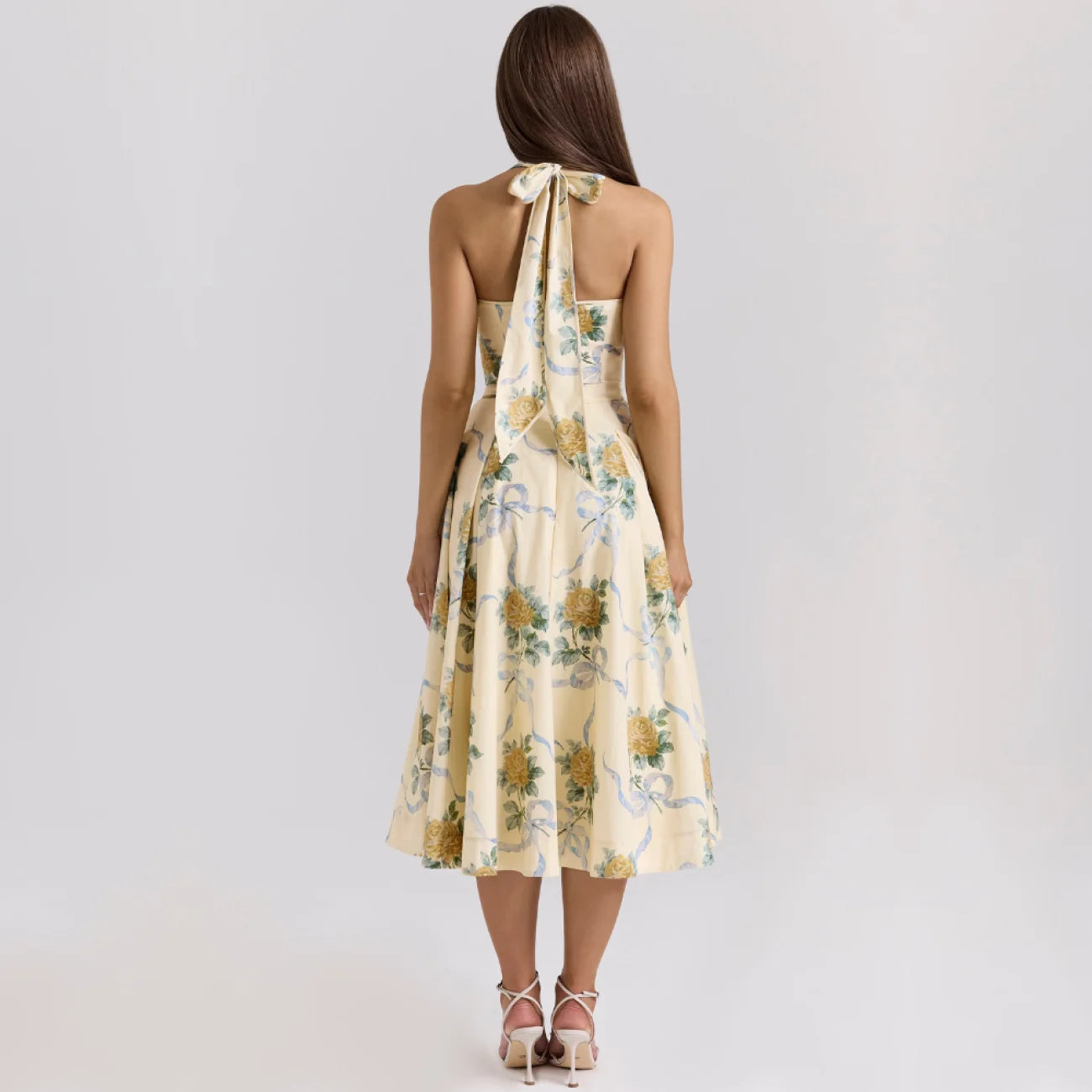 Vestido Carola vt331