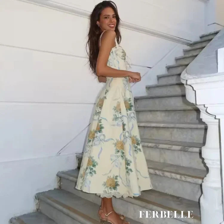 Vestido Carola vt331