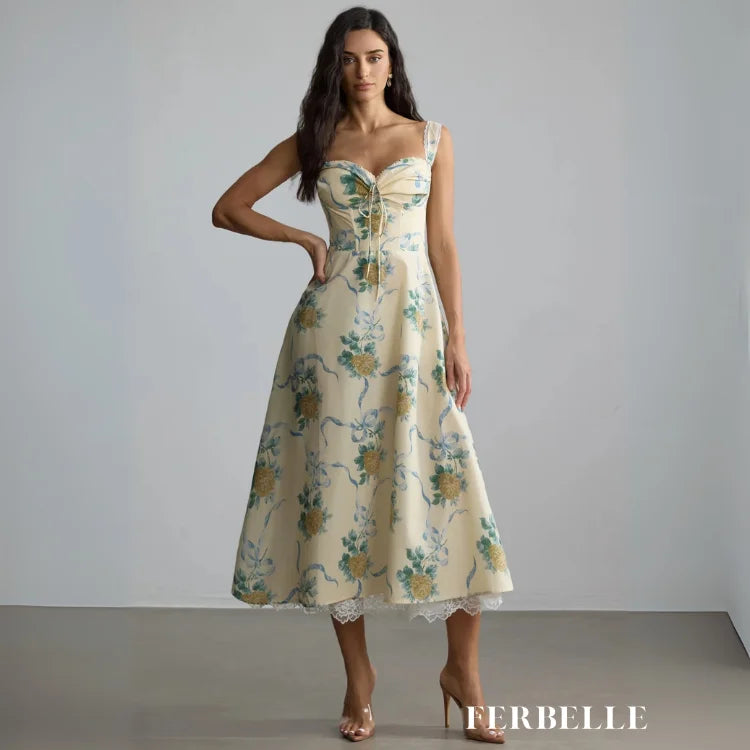 Vestido Carola vt331