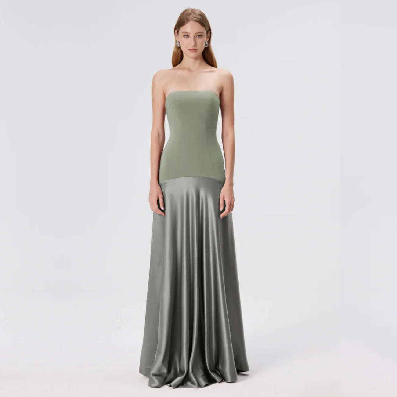 Vestido Cascais vt397