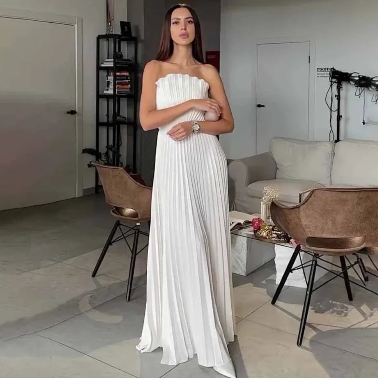 Vestido Catarina vt315