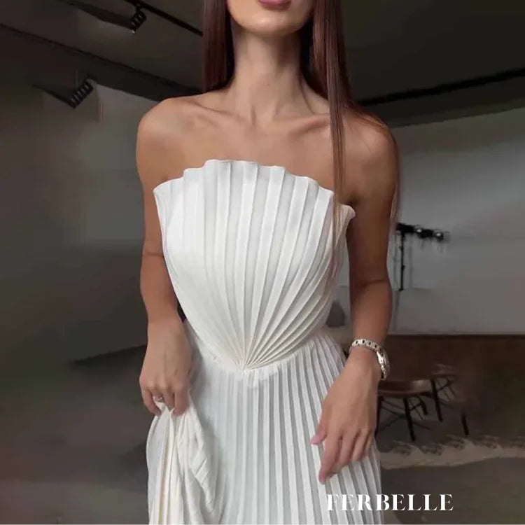 Vestido Catarina vt315