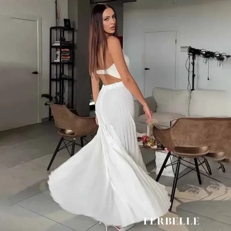 Vestido Catarina vt315