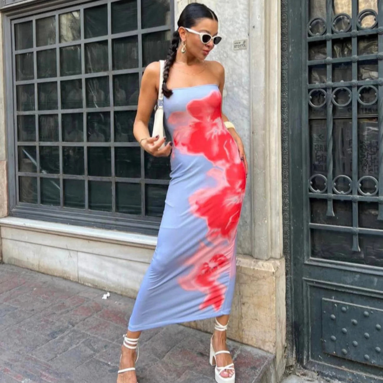 Vestido Catharina Vt291